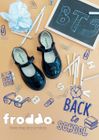 Froddo - School Shoes